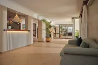 Hotel Playa Mondrago