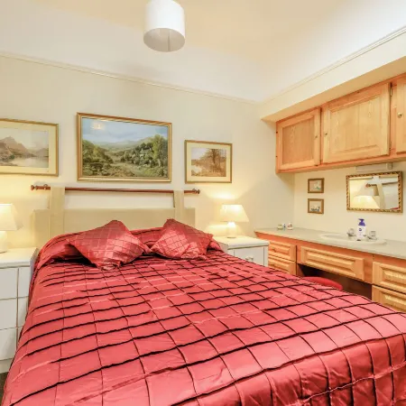 Clooneavin Apartment 5
