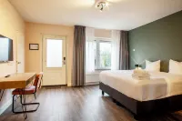 Hotel de Duif Lisse - Keukenhof Hotels in 