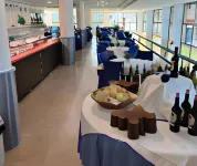 Hotel Toboso Almuñécar - breakfast
