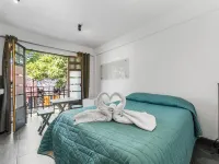 Hotel Coyoacan Hotels near Museo Frida Kahlo