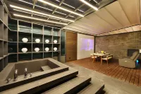 Dongtan Browndot hotel - 3-Star
