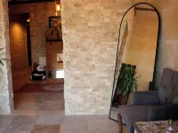 Cappadocia Panda Garden House - sarapan