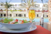 Hotel Dunas de Sal - breakfast