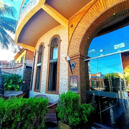 Pousada Presidente Hotel