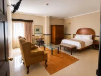 Hotel Palacio Maya Hotels near Montejo Avenue