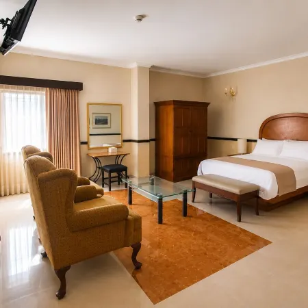 Hotel Palacio Maya
