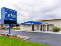 Travelodge by Wyndham Norfolk Airport Hotels in Norfolk