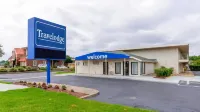 Travelodge by Wyndham Norfolk Airport