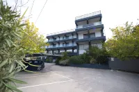 Aachen - parking