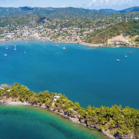 Appart-Hotel Veras Samana No 8