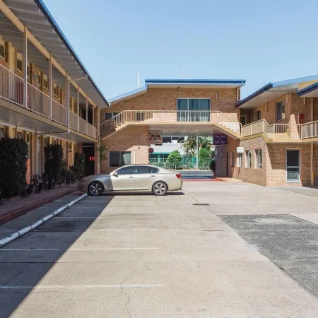 Bentleigh Motor Inn
