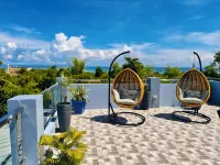 Unlock the Perfect Space for You - Ocean View