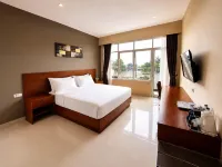 Grand Kanaya Baturraden Hotel