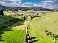 Room-Small Holiday Cottage Ivy - Homestays