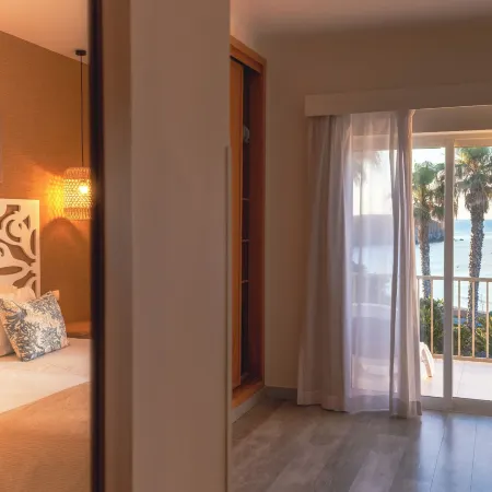 Mareta View - Boutique Bed & Breakfast