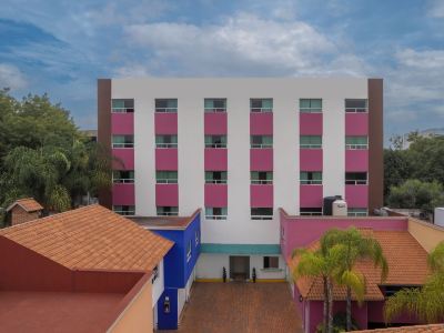 Hotel & Villas Panamá