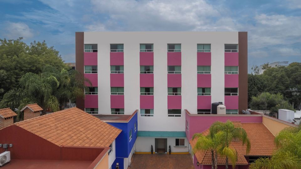 Hotel & Villas Panamá