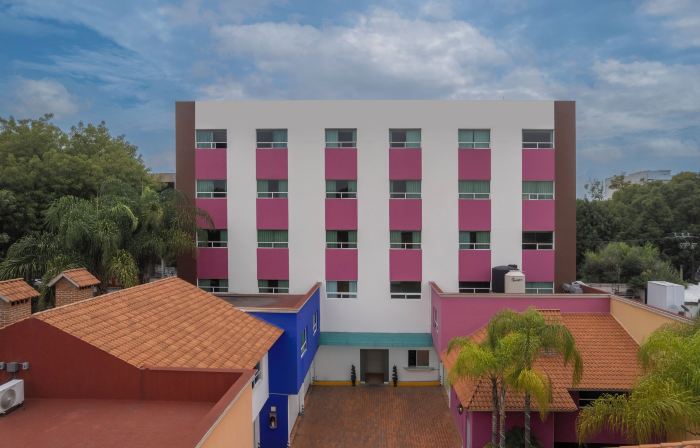 Hotel & Villas Panamá