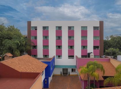 Hotel Villas Panamá