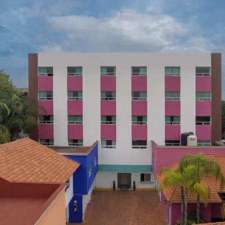 Hotel & Villas Panamá
