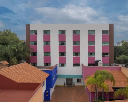 Hotel & Villas Panamá Hotels near Polanquito