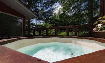 Guesthouse Curry Village
