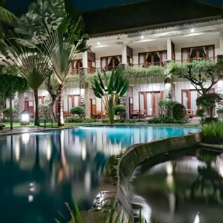 Mina Tanjung Hotel