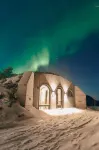 Kaamos Lodge - 2-Star