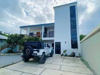 Casa Brisa Caribe Cabrera Perfect for Family & Friends Hoteles en Cabrera
