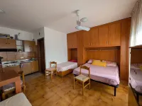 Great Studio Near the Beach - شقق