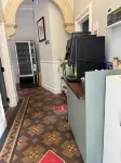 Charlie Hotel - Inns