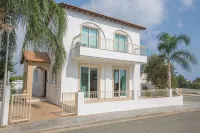 Protaras Holiday Villa Kv60 - Airport Shuttle