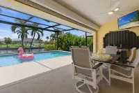 Wpw3504 4 Bedroom Home - 4-Star