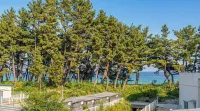 Samcheok Lamer Pension - Ocean View