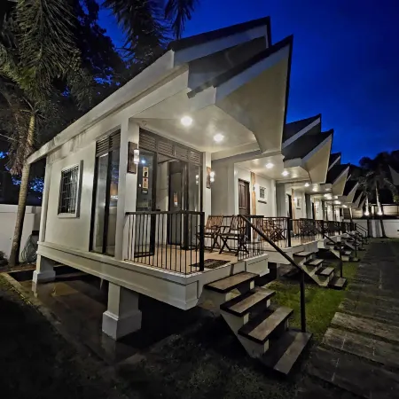 Cleon Villas Pension