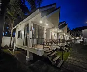 Cleon Villas Pension