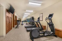 Hilton Grand Vacations Club Long Creek Ridgedale - Træningscentre