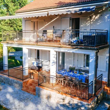 Villa Serenity