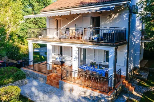 Villa Serenity - Wifi