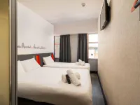 easyHotel Sheffield Hotels near Bishop's House