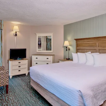 The Strand - A Boutique Resort