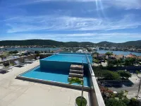 Hotel Bossa Nova Cabo Frio - parking