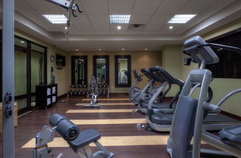 Staybridge Suites Hamilton - Downtown by IHG photo 3