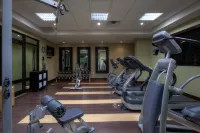 Staybridge Suites HAMILTON - DOWNTOWN by IHG - Phòng tập thể hình