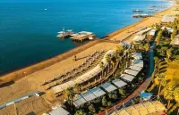 Susesi Luxury Resort - Kylpyammeita