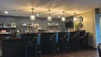 Distill-Inn - bar