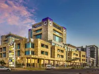 Aquarian Tide Hotel Hotels in Gaborone