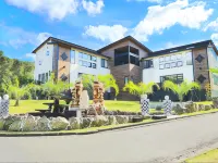 Andanomori Izu Ippekiko - Dapur