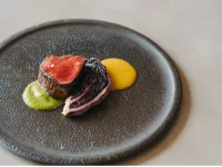 Colorit Goto Islands - breakfast